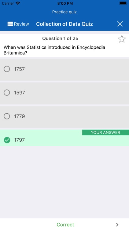 U WILL Learn App screenshot-4