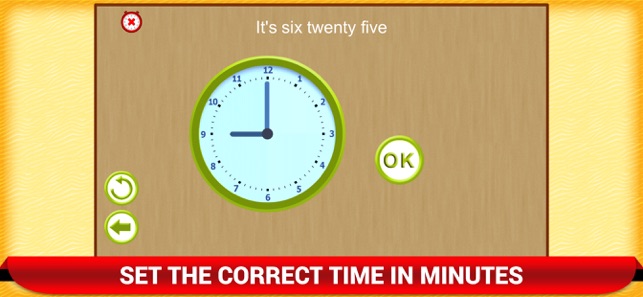 11 Free Telling Time Games Online - Teach Junkie