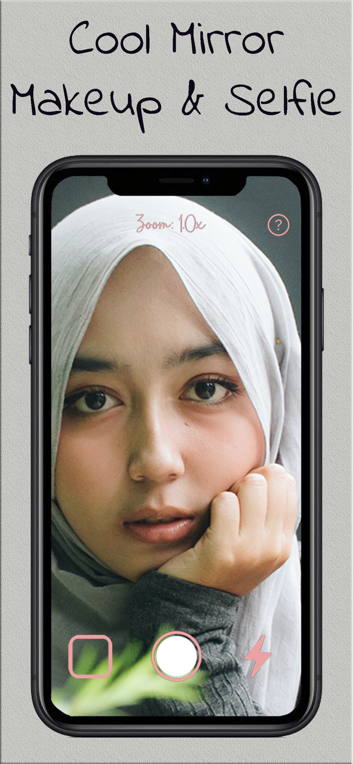 Cool Mirror Makeup and Beauty