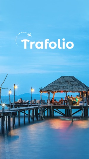 TRAFOLIO(圖1)-速報App