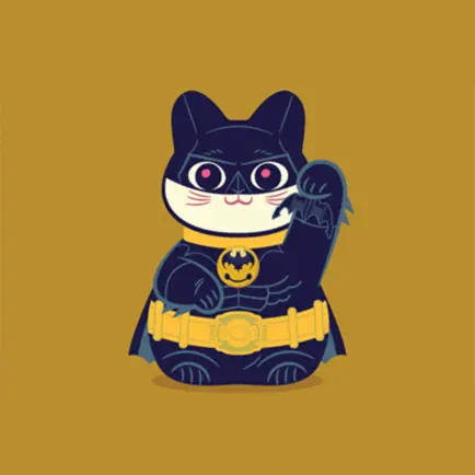 BatKitty Читы