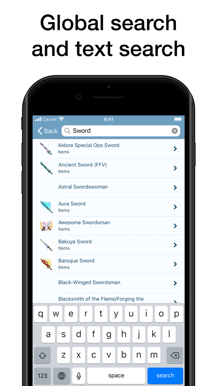 PWF Final Fantasy Brave Exvius