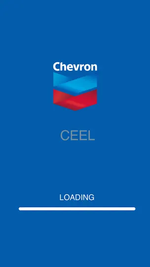 CEEL iPhone Screenshot 1