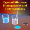 Types of Mixtures problems & troubleshooting and solutions