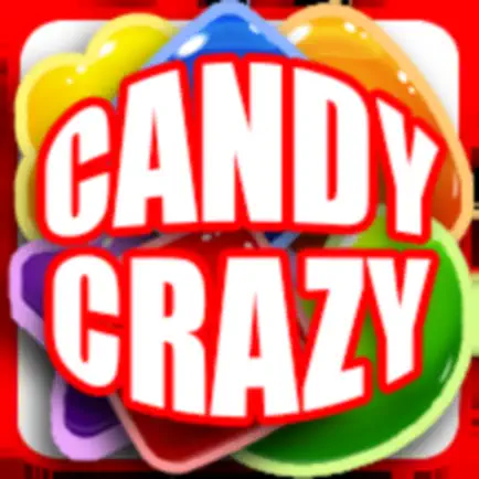 Candy Crazy Cheats