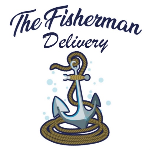 The Fisherman icon
