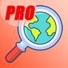 World Countries Quiz Pro icon