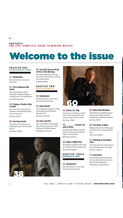 MovieMaker Magazine