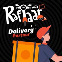 Raftaardoorstep Delivery