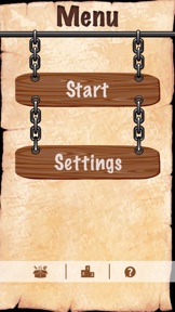 Dama - Turkish Checkers screenshot