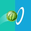 Watermelon Jump* icon