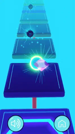 Game screenshot Bouncy Ballz mod apk