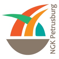 NG Kerk Petrusburg logo