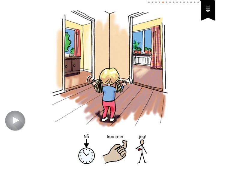 Nå kommer jeg! screenshot-3