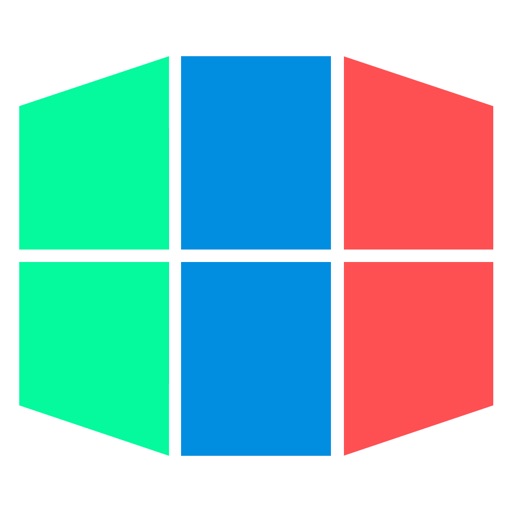 Video Puzzle 3D