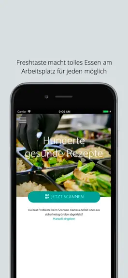 Game screenshot Freshtaste mod apk