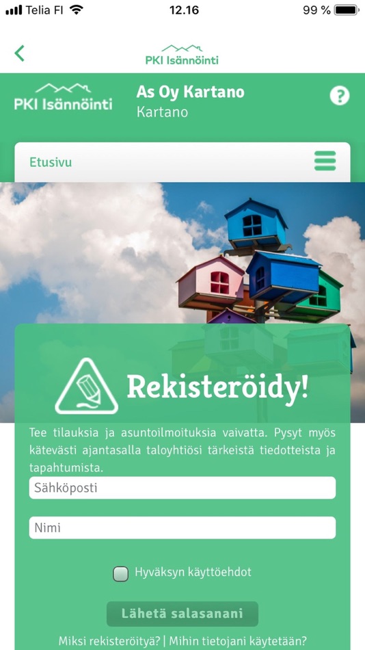 #4. PKI Isännöinti (iOS) 由: Mobimus Oy