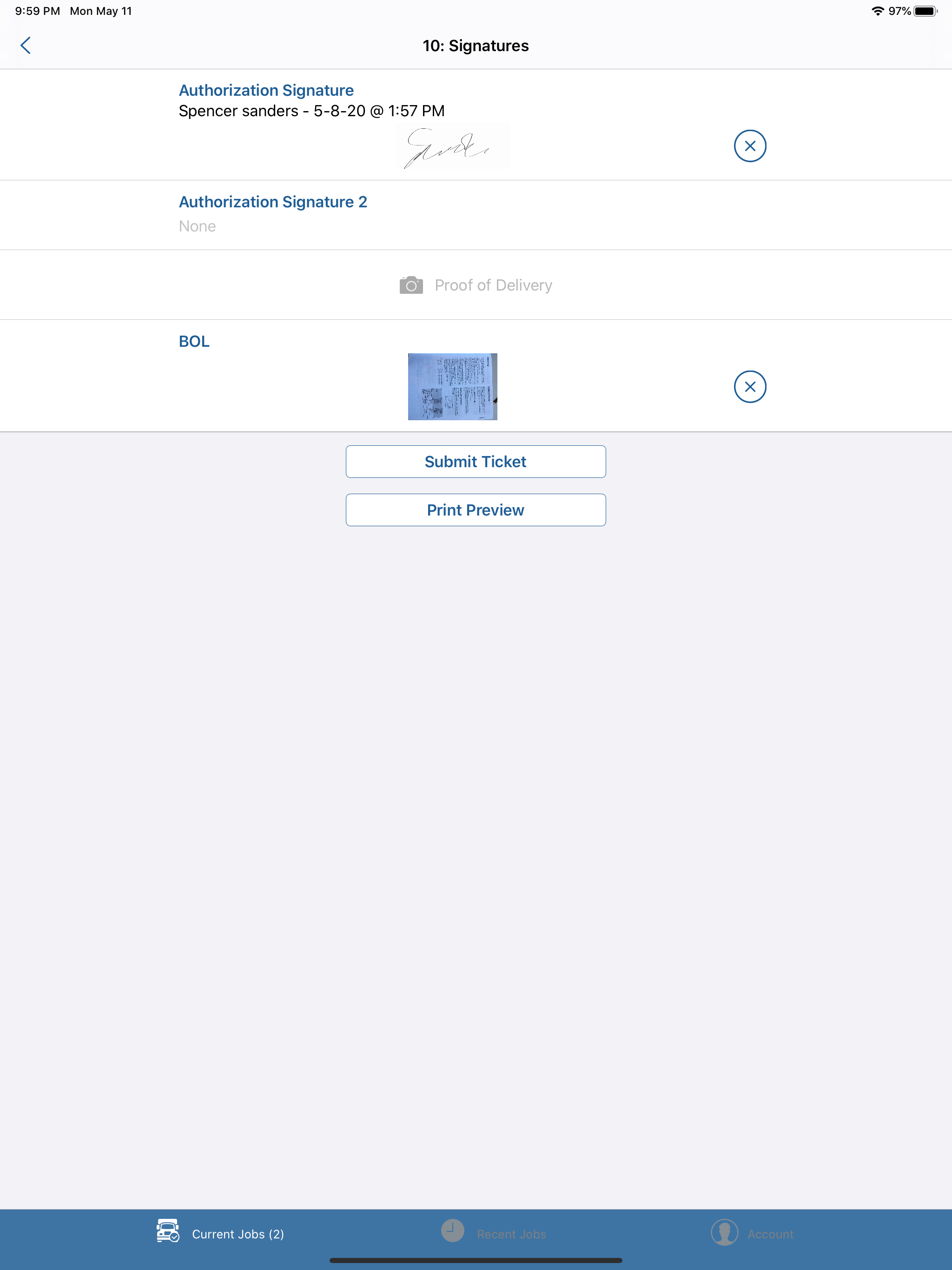 Command Works screenshot 10