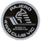 This is the app for the Pajero 4WD Club support forum