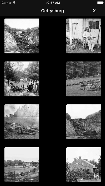 Battle of Gettysburg screenshot-3