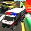 Ambulance Car Doctor Mission App Positive Reviews