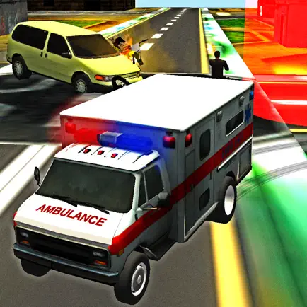 Ambulance Car Doctor Mission Cheats