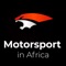Motorsport in Africa - Your Guide to Motorsport