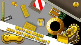 Game screenshot PuzzleDozerLite mod apk