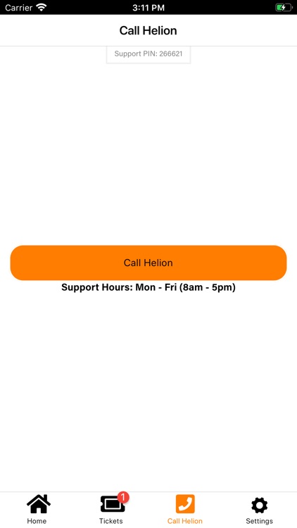 Helion Technologies screenshot-3