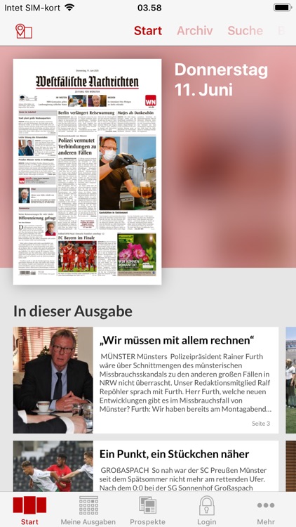 WN ePaper screenshot-6