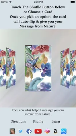 Game screenshot Flowers, Fins & Flight mod apk