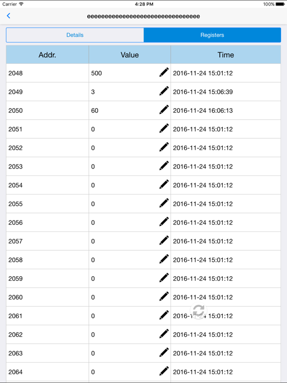 Screenshot #4 pour DIACloud