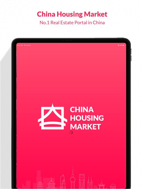 China Housing Market