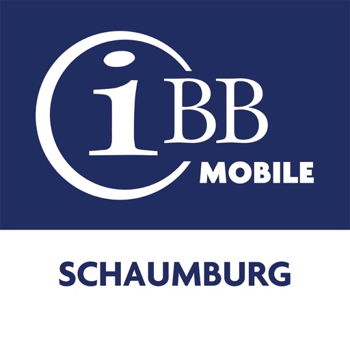 iBB @ Schaumburg Bank & Trust iOS App