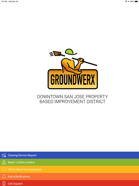 【图】Groundwerx Everywhere(截图3)