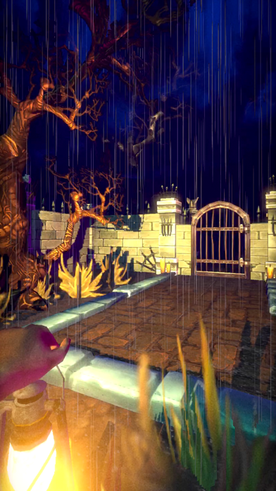 screenshot of Mindkeeper : The Lurking Fear 3