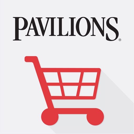 Pavilions Online Shopping iOS App