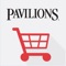 Pavilions Online Shopping