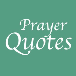 Prayer Quotes
