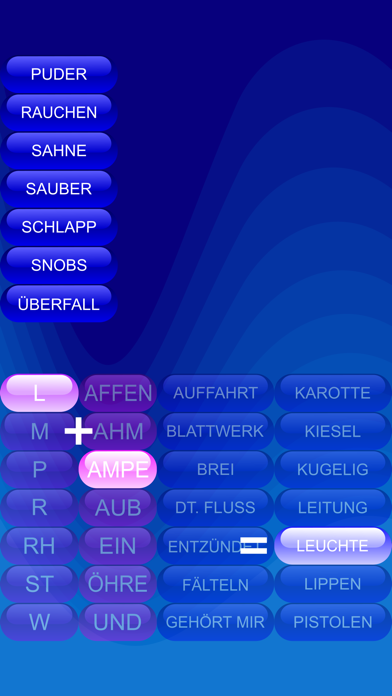 Screenshot #2 pour Reimsteine