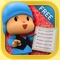 The perfect app for kids to initiate in classical music while they play and have fun with Pocoyo and his friends