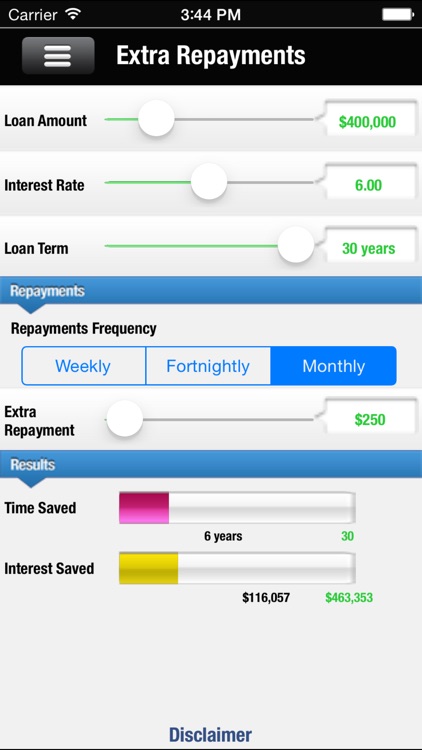 Mortgage Express NZ screenshot-3