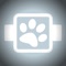 This simple and easy to use app will help you track your pet's details and share with a sitter or caretaker