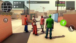 Game screenshot The Grand Rampage. Mad Heists apk
