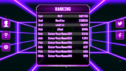 Screenshot #2 pour Matrix 2020