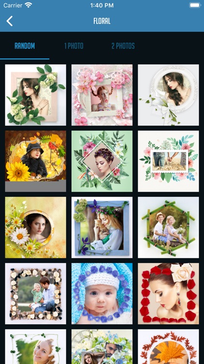 Perfect Collage For You