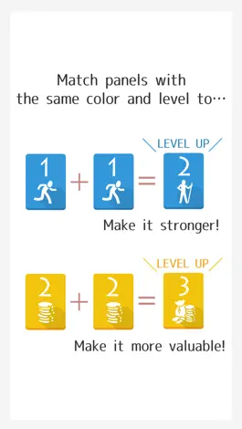 Game screenshot Levels - Addictive Puzzle Game mod apk