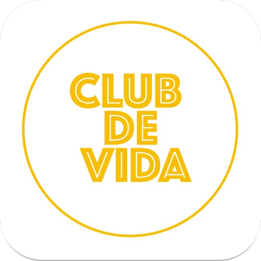 Club de Vida icon