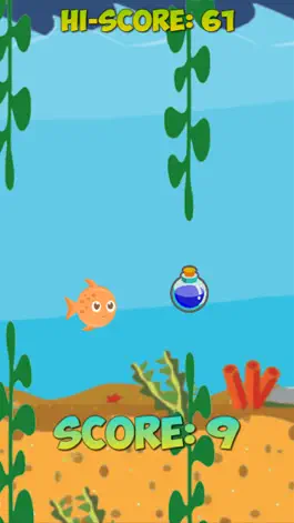 Game screenshot Fishy In The Water mod apk