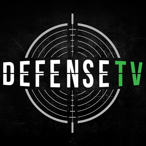 DefenseTV icon